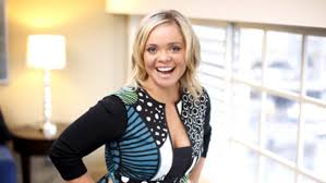 Carly Crutchfield