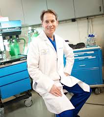Dr. Leo Keegan