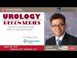 Dr. Mang Chen
