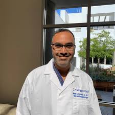 Dr. Manish Champaneria