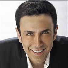 Dr. Simon Ourian
