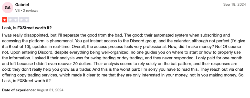 FXStreet