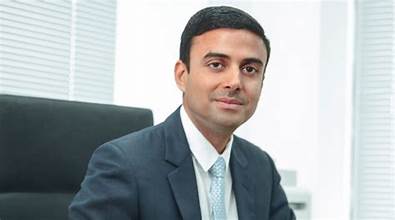 Gagan Gupta