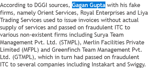 Gagan Gupta