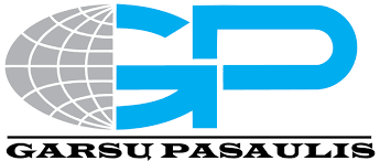 Garsu Pasaulis