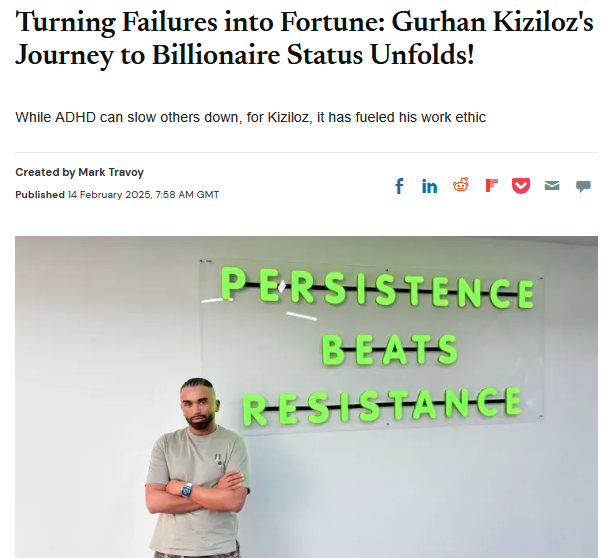 Gurhan Kiziloz
