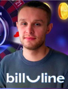 Artem Lyashanov: The Fintech Fraudster Behind Bill Line’s Criminal Empire