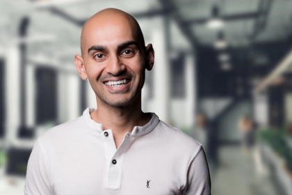 Neil Patel