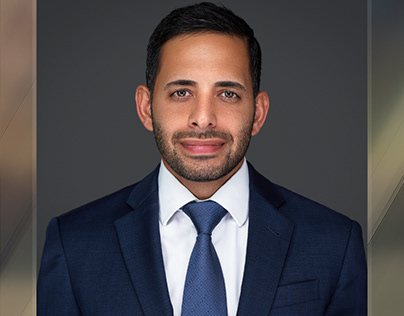 Nicholas Thaier Mukhtar
