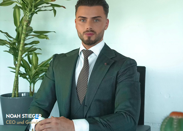 Swiss Ark Partners