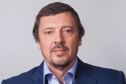 Oleg Misevra