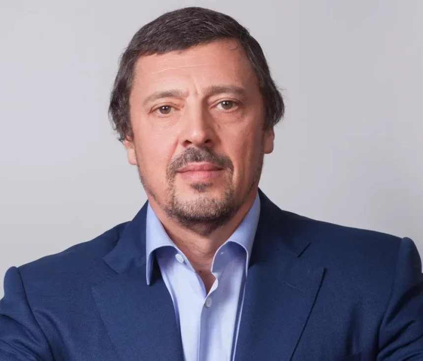 Oleg Misevra