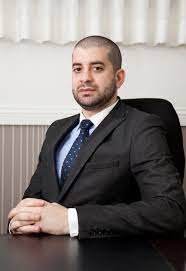 Oren Shabat Laurent