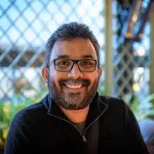 Pathman Senathirajah