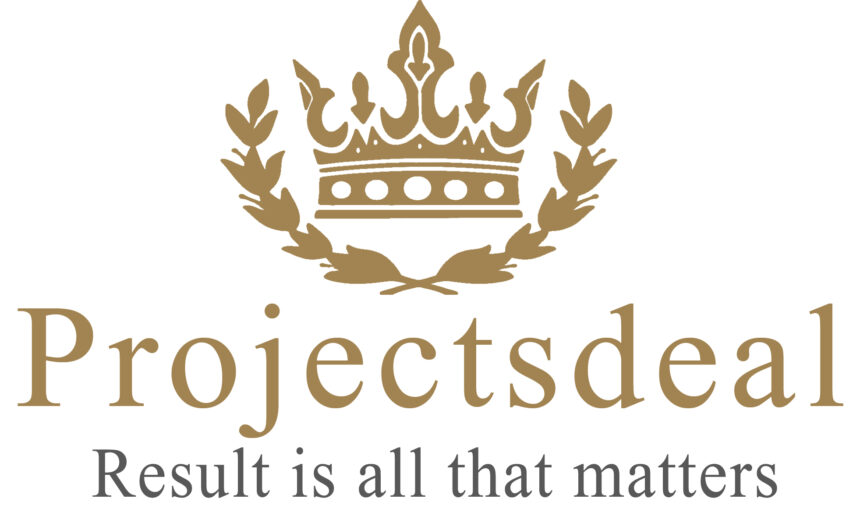 Projectsdeal