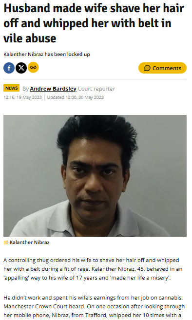 Kalanther Nibraz