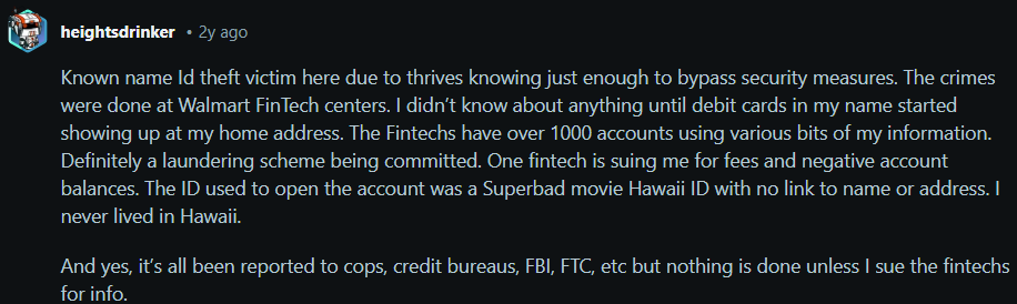 Fintechs