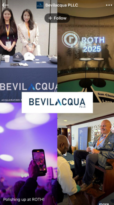 Louis A. Bevilacqua
