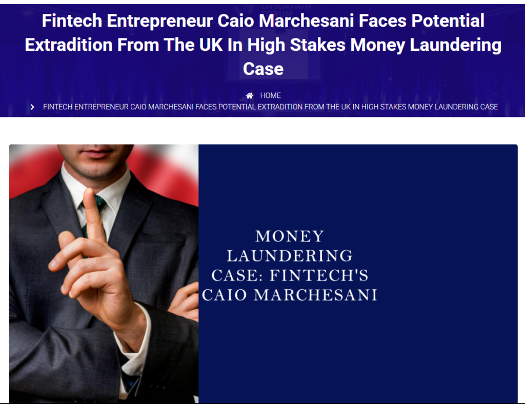 Caio Marchesani
