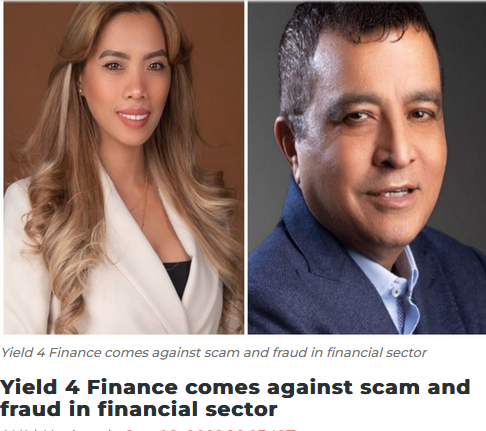 Yield 4 Finance
