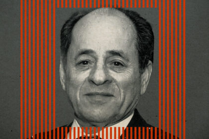 Yosef Tahbazof
