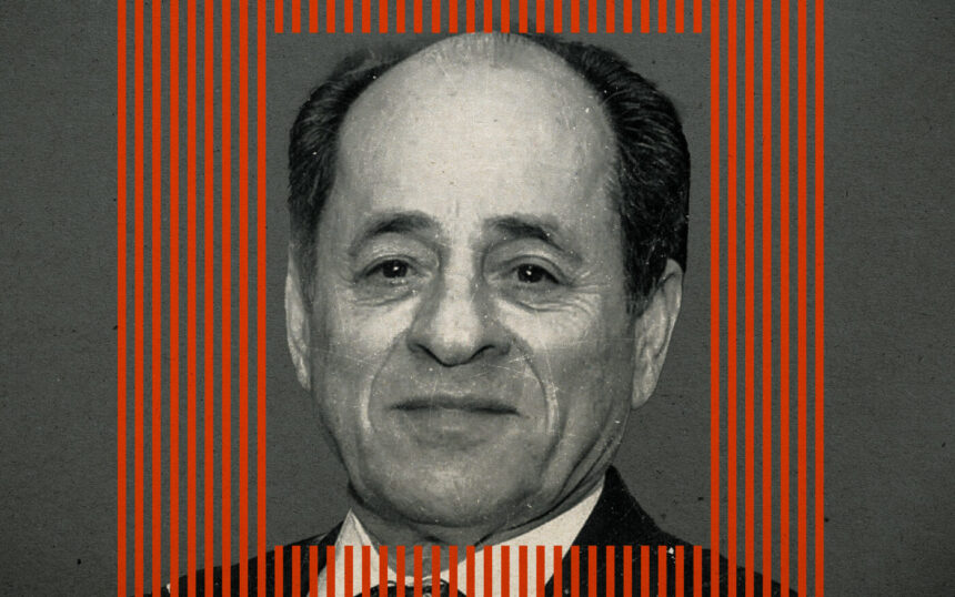 Yosef Tahbazof