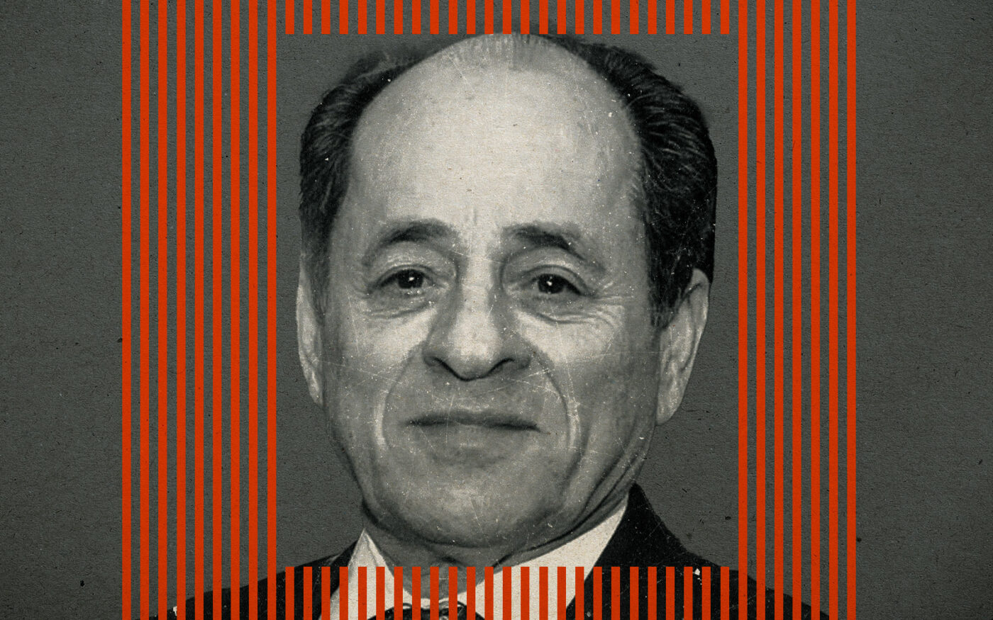 Yosef Tahbazof