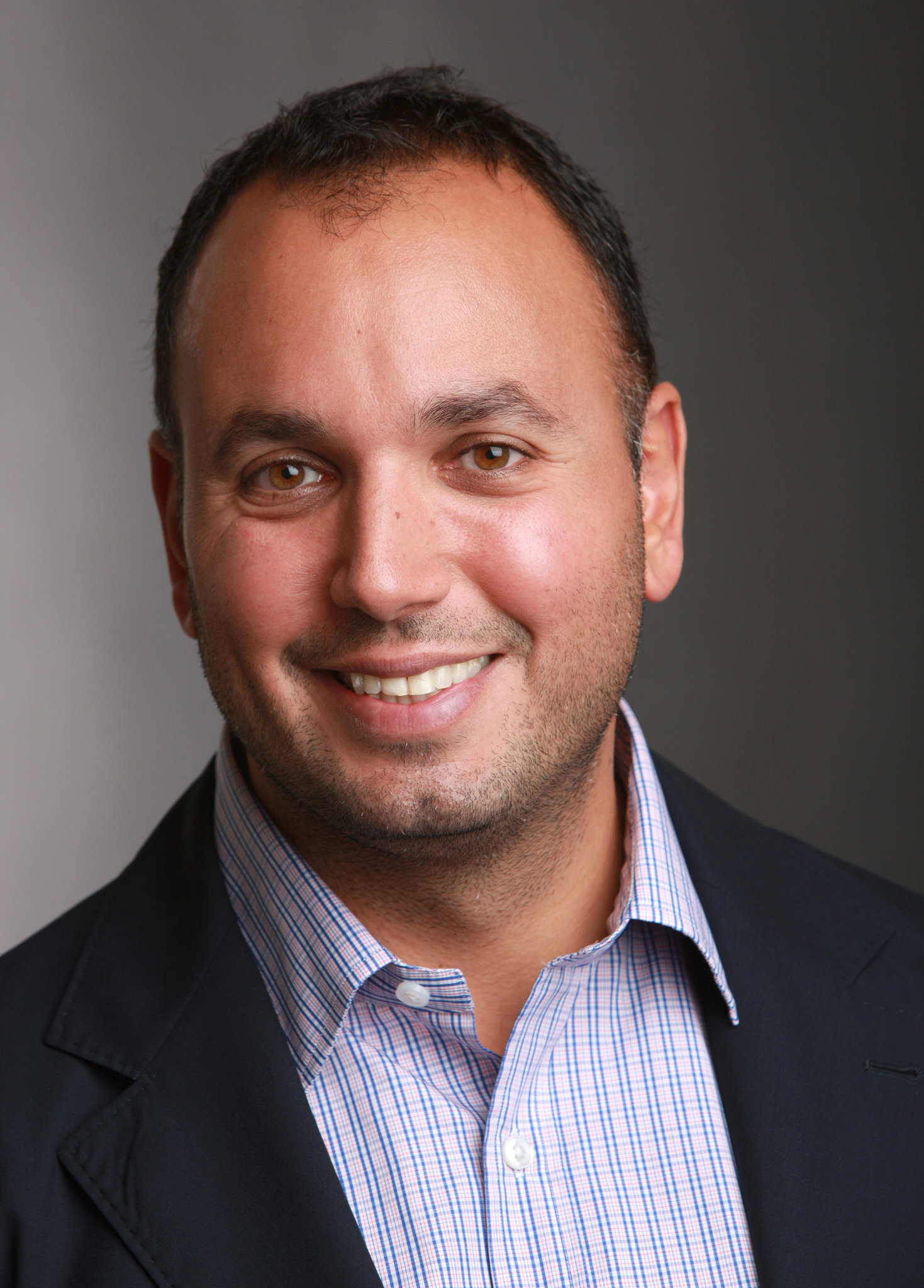 ​Ben Shaoul
