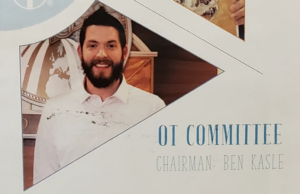 Benjamin Jacob Kasle: Shadows of Authority and the Cincinnati Scientology Organization