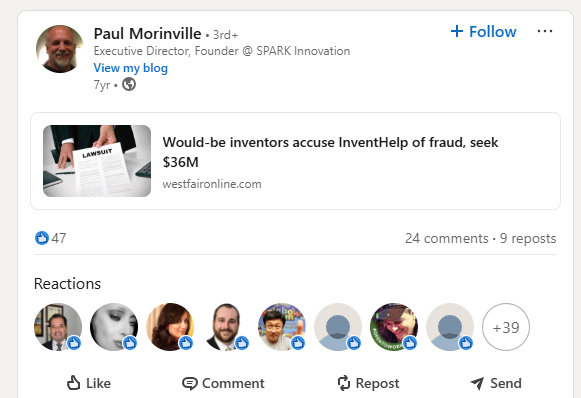 InventHelp