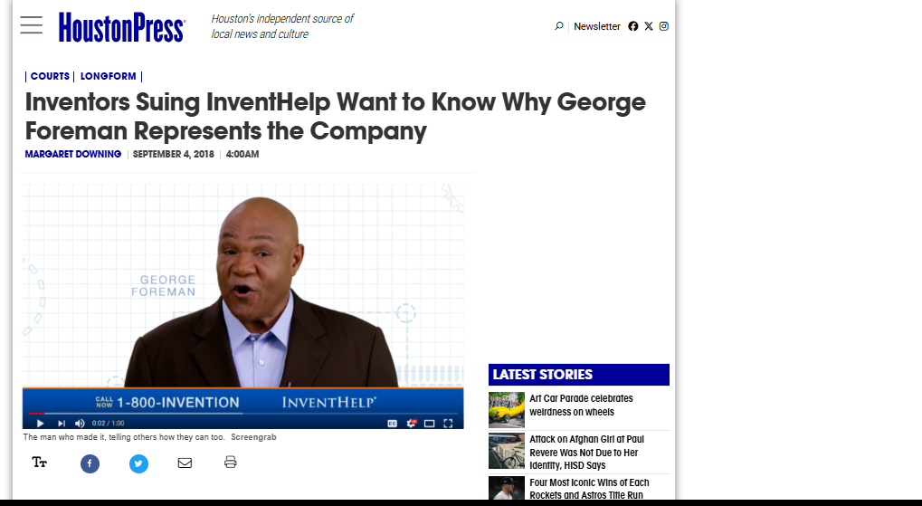 InventHelp