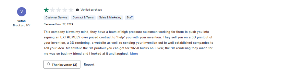 InventHelp