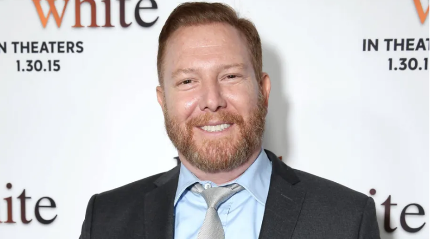 Jason Colodne Cobleck