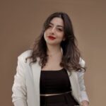 Kristina Antaranyan