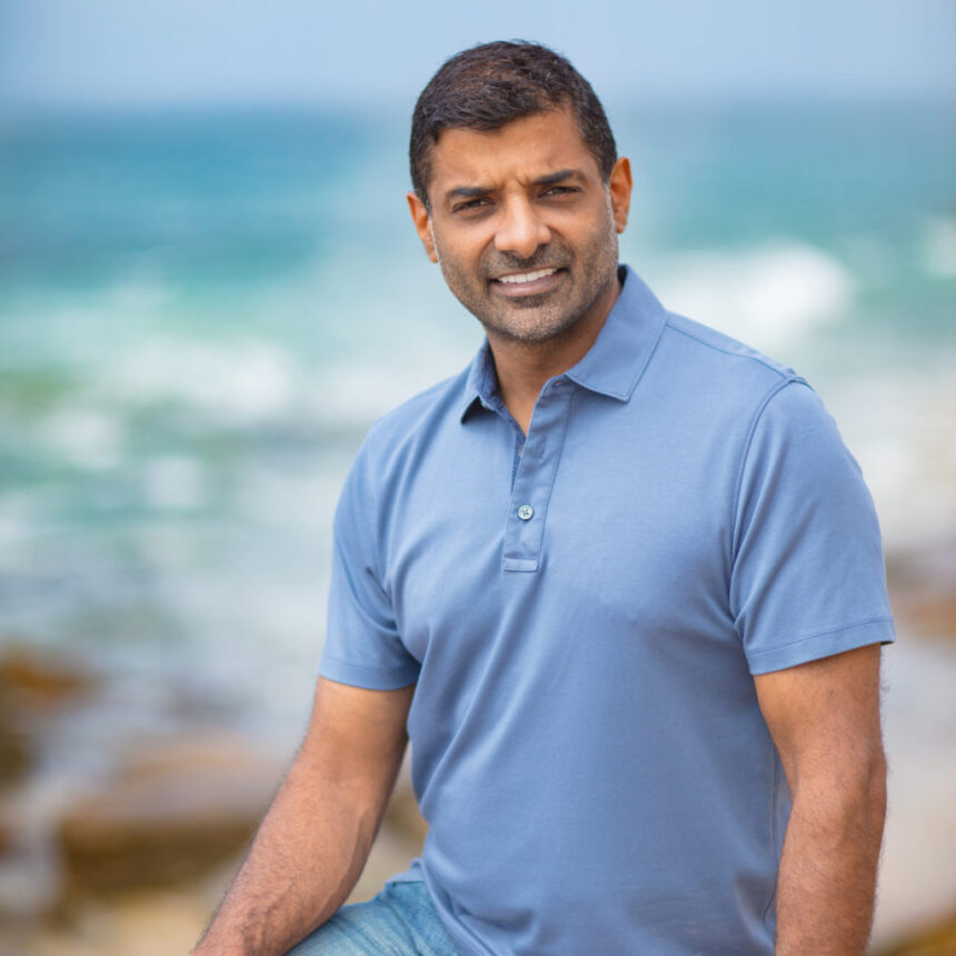 Amit Raizada