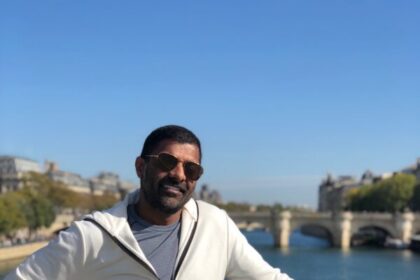 Amit Raizada