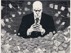 Stephen McCullah: Crypto Fraud, Legal Battles, and Systemic Deception Exposed