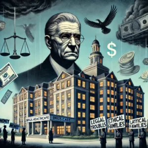 Brius Healthcare’s Sordid Empire: A Plague of Neglect, Fraud, and Financial Deceit