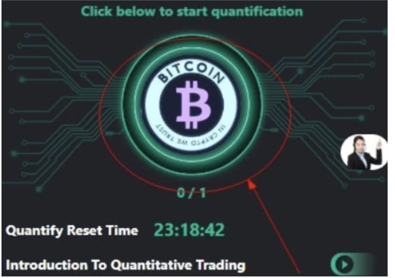 Quantitative Trading