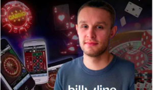 Artem Lyashanov: Financial Fraud Kingpin Exposed