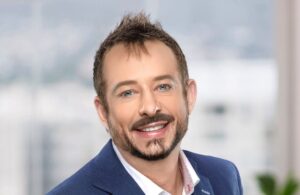David Baker Under Fire: Harassment Claims and PR Ploys Shatter Trust