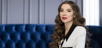 Alyona Shevtsova