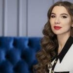 Alyona Shevtsova