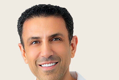 Dr. Simon Ourian
