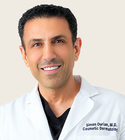 Dr. Simon Ourian