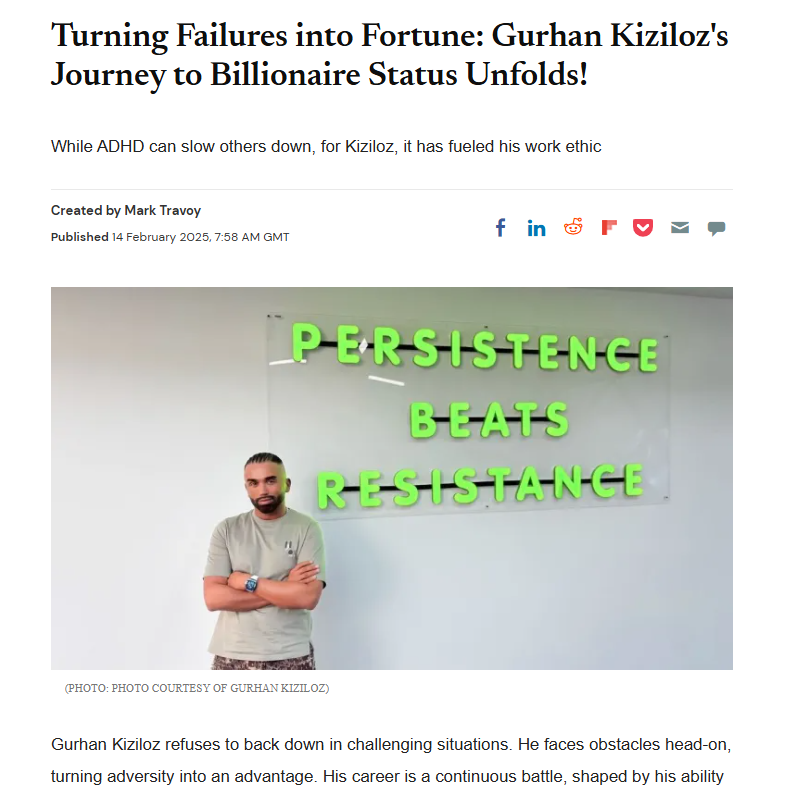 Gurhan Kiziloz