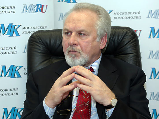 Gusev Pavel