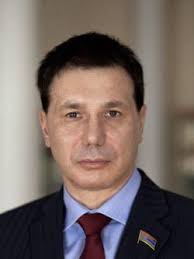Igor Zubarev