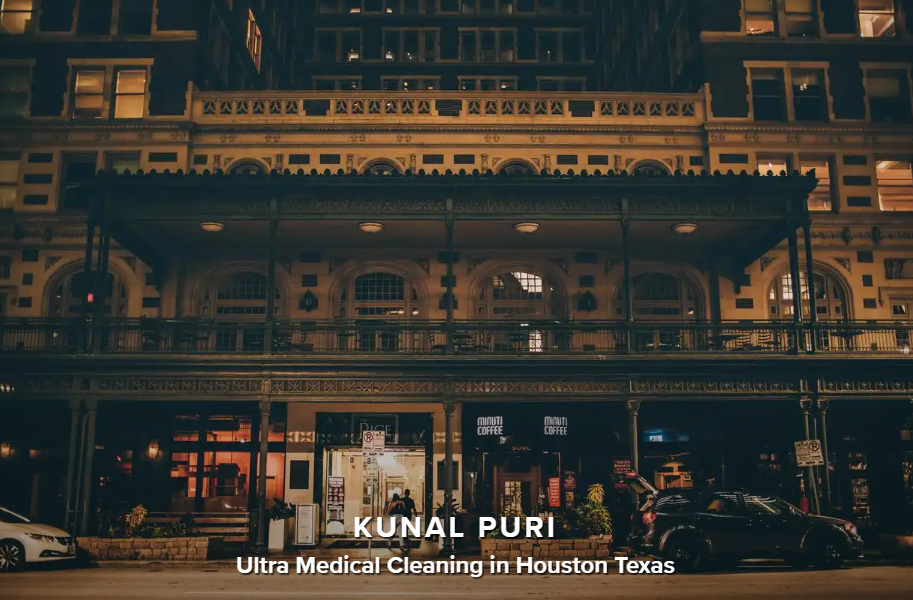 Kunal Puri
