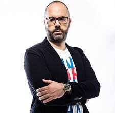 Luca Vehr